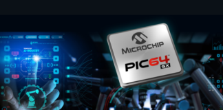 Microchip Microprocessors