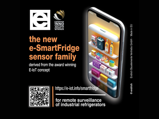 NeoMesh sensor modules