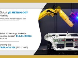 3D Metrology