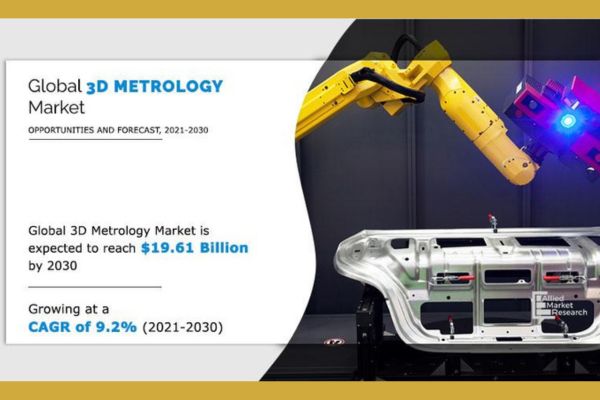 3D Metrology