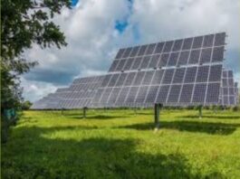 Solar Project in Gujarat