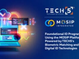 Biometric Template Protection