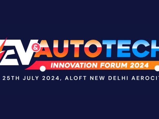 EV & AutoTech Innovation Forum 2024