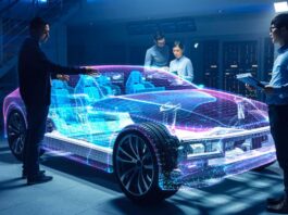 Future of Automotive Lighting