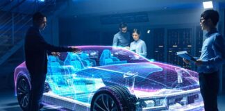 Future of Automotive Lighting