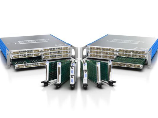 Semiconductor Testing