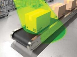 Automation in Logistics