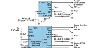 Noise-Sensitive Devices