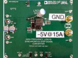 DC-to-DC Converters