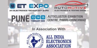 Automotive Electronics & Testing Show