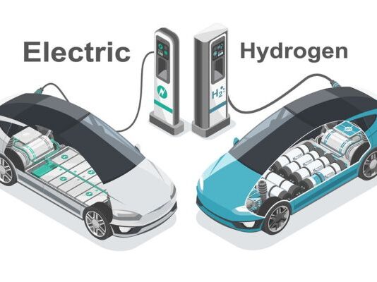 Battery Electric Vehicles