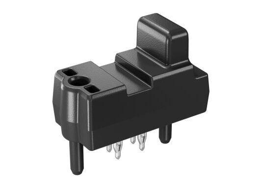 High-Performance Sensors