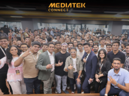 MediaTek India