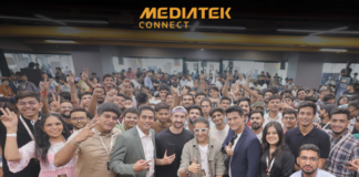 MediaTek India