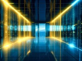 Data Center Networks