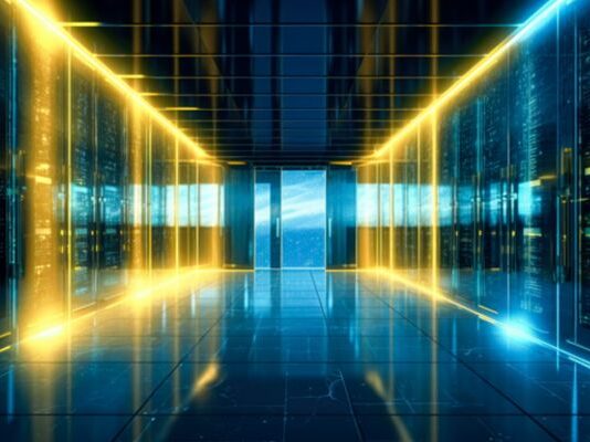 Data Center Networks