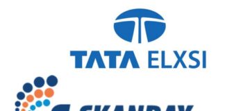 Skanray Partnership Tata Elxsi