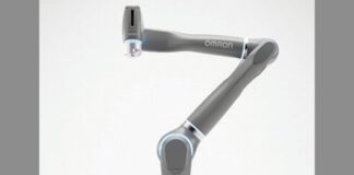 OMRON and Neura Robotics