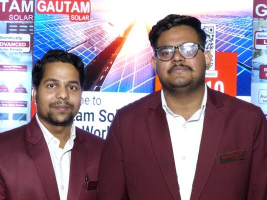 Gautam Solar in Bangalore