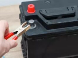 Inverter Batteries