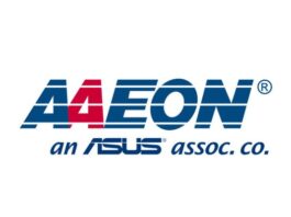 AAEON Collaborates