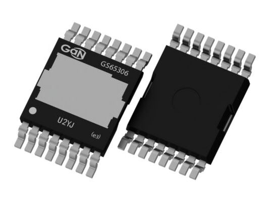 DCDC converters