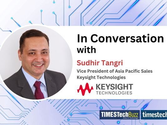 Keysight Technologies