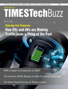 TimesTech Buzz Aug 2024