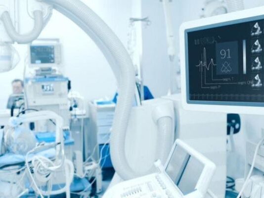 Healthcare Product Innovation