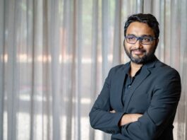 Transforming Cybersecurity
