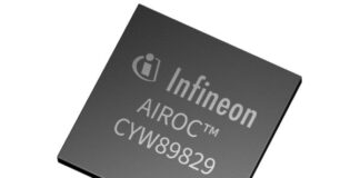 Infineon new product