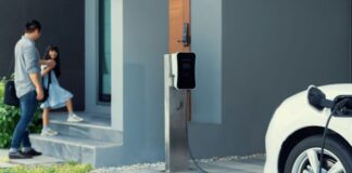 EV Charger Reference Designs 