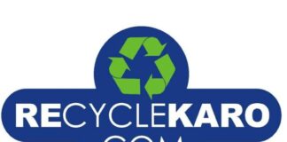 Recyclekaro CleanGreen