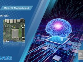 MI1002 Mini-ITX Board