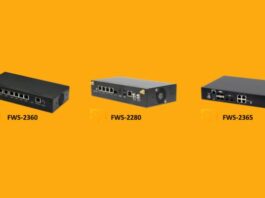 AAEON Partners with VyOS