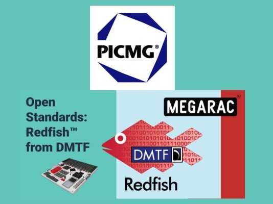 DMTF Publishes PICMG IoT.x IP