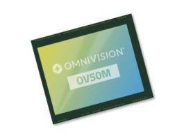 OMNIVISION new product
