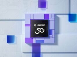UNISOC 5G