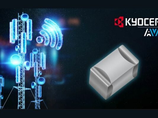 KYOCERA AVX new product