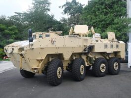 Armed Forces and Tata