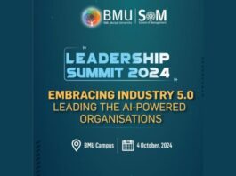 Leadership Summit 2024