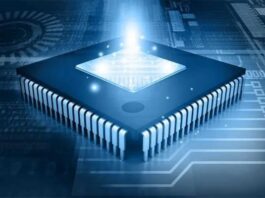 semiconductor & IC packaging materials market
