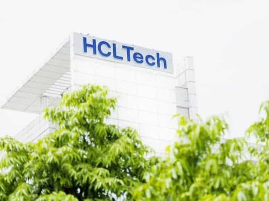 HCLTech security