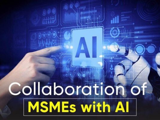 Indian SMEs and MSMEs
