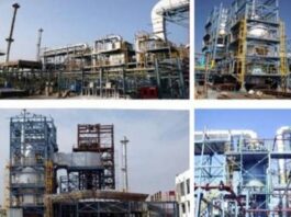 Green Hydrogen project