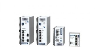 HMS Networks new product