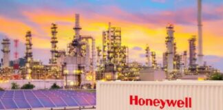 Honeywell Net Zero