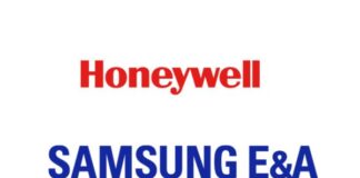 Honeywell and Samsung