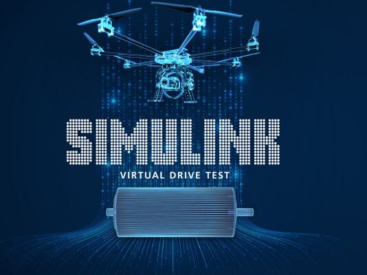 Simulink new product
