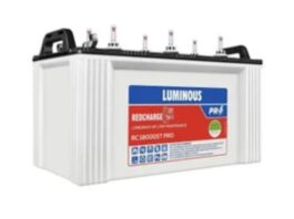 10 Inverter Batteries